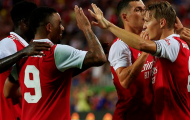 Đá như mơ ngủ, Chelsea bị Arsenal huỷ diệt không thương tiếc
