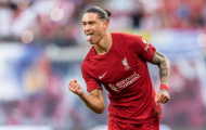 Darwin Nunez chưa phải cú lừa với Liverpool