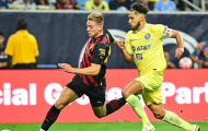 Man City từ chối bán thần đồng 19 tuổi cho Southampton