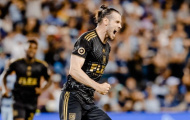 Gareth Bale ghi bàn đầu tiên ở đội bóng Mỹ