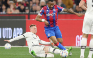 'Một cầu thủ giỏi, nhưng không phải cho Man United'