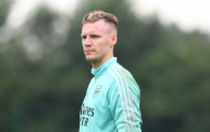 Arsenal từ chối đề nghị 10 triệu bảng