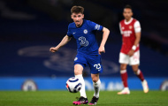 Tiền vệ Chelsea muốn đầu quân cho Lampard