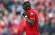 Mane 'xát muối' vào tim CĐV Liverpool