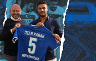 Người cũ Liverpool được bán với giá 7 triệu euro