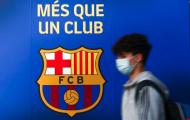Super League là lối thoát cuối cùng của Barcelona