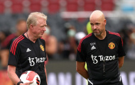 Phó tướng khuyến khích Ten Hag học theo Sir Alex