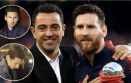 Barca 'chuộc lỗi', đưa Messi trở lại Nou Camp