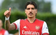  Barca xem xét chiêu mộ sao Arsenal