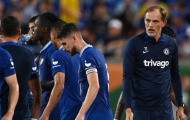 Báo động đỏ cho Chelsea