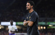 Man City được dự đoán sẽ thâu tóm 1 cầu thủ của Arsenal