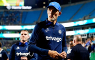 Hàng công Chelsea tệ nhất Big Six?