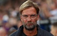 Klopp bị ám ảnh bởi tiền vệ 85 triệu bảng