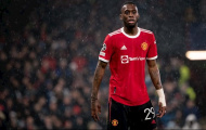 Lộ danh sách rút gọn thay Wan-Bissaka của Man United