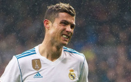  Ronaldo bị chửi là 'cặn bã' và 'thằng hề'