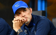Tuchel hé lộ chỉ tiêu chiêu mộ tân binh cuối phiên chợ Hè