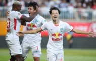 Vòng 9 V-League: HAGL tăng tốc, 2 đại diện TP.HCM lâm nguy