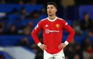 Xác nhận: Ronaldo trở lại Manchester, rõ lập trường của M.U