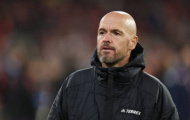 3 nỗi lo của Ten Hag sau tour du đấu Hè của Man Utd