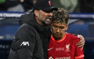 Cách Liverpool sẽ phản ứng nếu Firmino rời đi