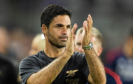 Đại diện 'đi đêm', Arteta giải quyết thế nào với White - Gabriel và Saliba?