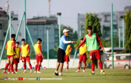 HLV Đinh Thế Nam: Hy vọng U19 Việt Nam bản lĩnh hơn ở U20 châu Á