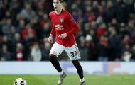 James Garner đã sẵn sàng rời Man Utd