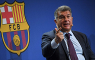 Laporta tiết lộ Barca đạt doanh thu hơn nửa tỷ euro/tháng