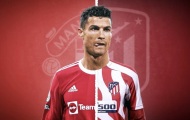 Ronaldo mắc sai lầm khi coi MU giống Juventus