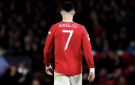Ronaldo rời MU: Mọi ngả đường đều dẫn về Atletico Madrid
