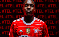 CHÍNH THỨC! Bayern Munich công bố tân binh thứ 5