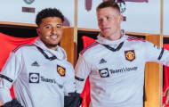 Solskjaer đã đúng về 1 cầu thủ của Man Utd