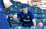 Chelsea nguy cơ văng khỏi top 3 Premier League