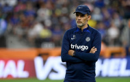 Tuchel phải giải quyết 4 vị trí để tránh mùa hè thất vọng