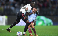 Đối tác bắt đầu đàm phám cho Eric Bailly
