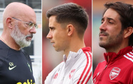 6 chuyên gia 'bóng chết' sẽ khuấy đảo Premier League