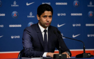Chủ tịch PSG đến London, quyết nổ bom tấn