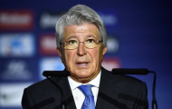 Chủ tịch xác định khả năng chiêu mộ Ronaldo