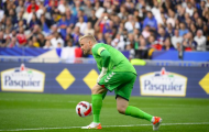 Kasper Schmeichel đồng ý rời Leicester