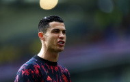 SỐC! Ronaldo muốn rời M.U miễn phí