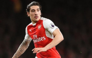 Bellerin có động thái bất ngờ với Arsenal