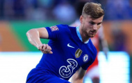 Juve mở đàm phán với Chelsea