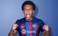 Here we go! Barca 'nổ' thương vụ 60 triệu euro