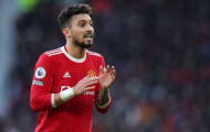 Nice muốn chiêu mộ hậu vệ Man Utd