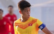 U20 Việt Nam chia tay 2 cầu thủ HAGL