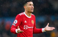  Nhìn Klopp, Ten Hag đã biết nên làm gì với Ronaldo