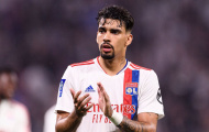2 ông lớn EPL tranh nhau Lucas Paqueta