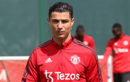 'Chelsea nên dốc toàn lực vì Ronaldo'