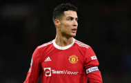 1 đội hỏi mua, Ronaldo yêu cầu M.U đặt giá bán