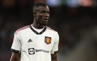 'Hớt tay trên' Mourinho, ĐKVĐ Serie A tiếp cận Bailly